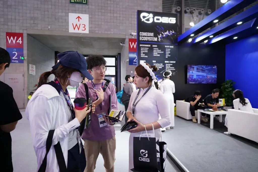 Bridging the Vietnamese Game Market with International Game Publishers